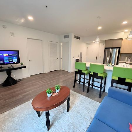Dream Escape With Great Rooftop Views Los Angeles Extérieur photo