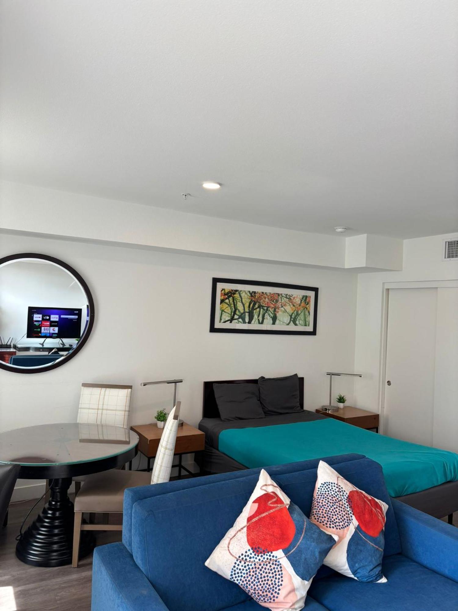 Dream Escape With Great Rooftop Views Los Angeles Extérieur photo