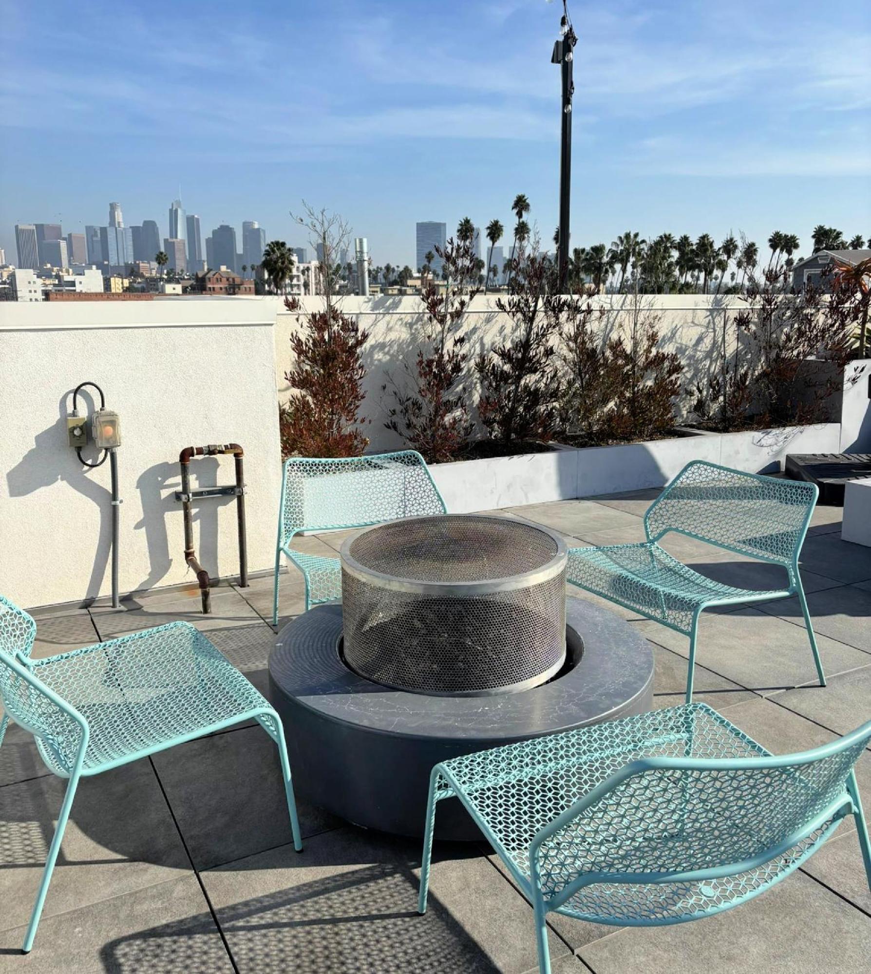 Dream Escape With Great Rooftop Views Los Angeles Extérieur photo