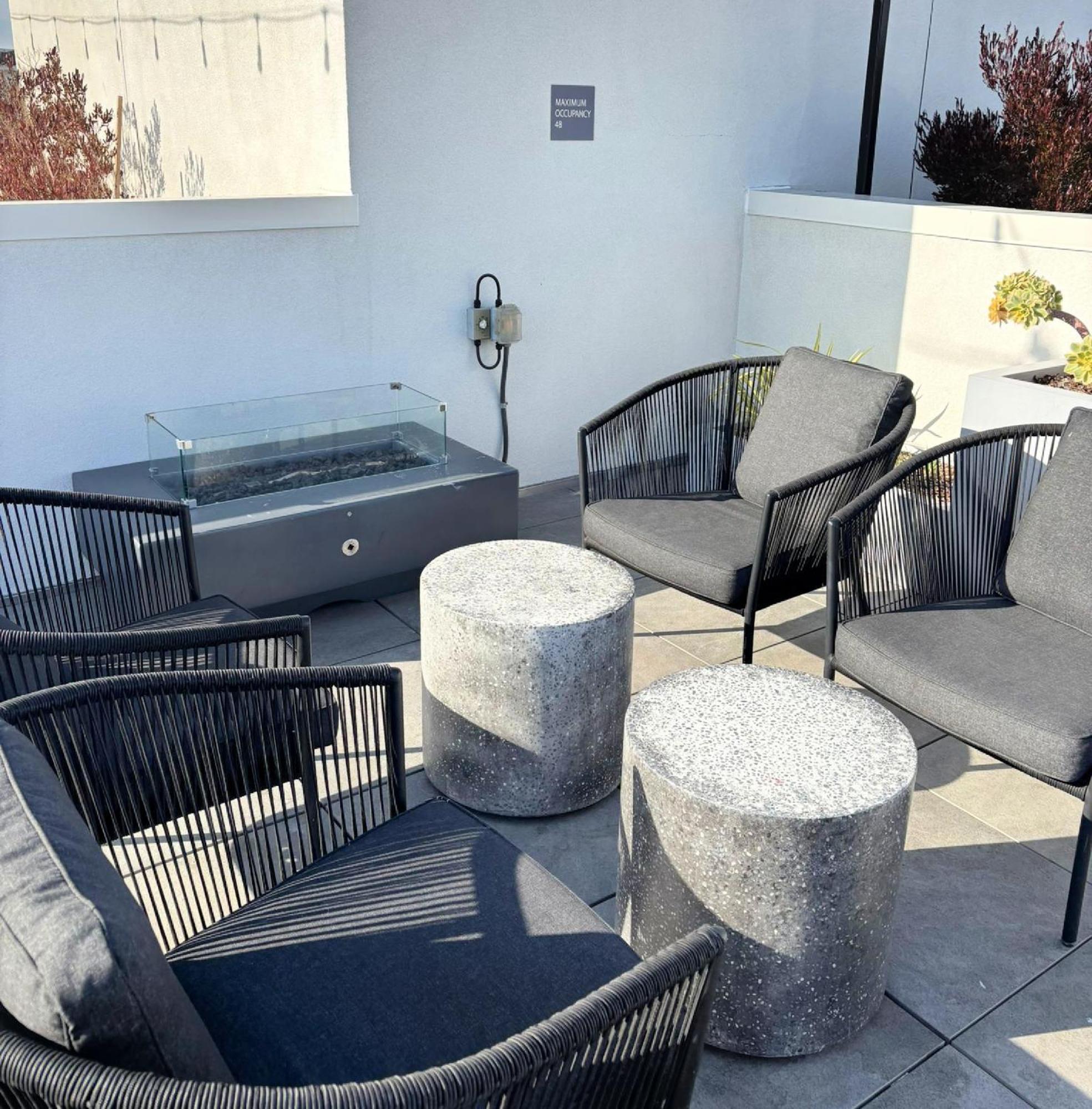 Dream Escape With Great Rooftop Views Los Angeles Extérieur photo