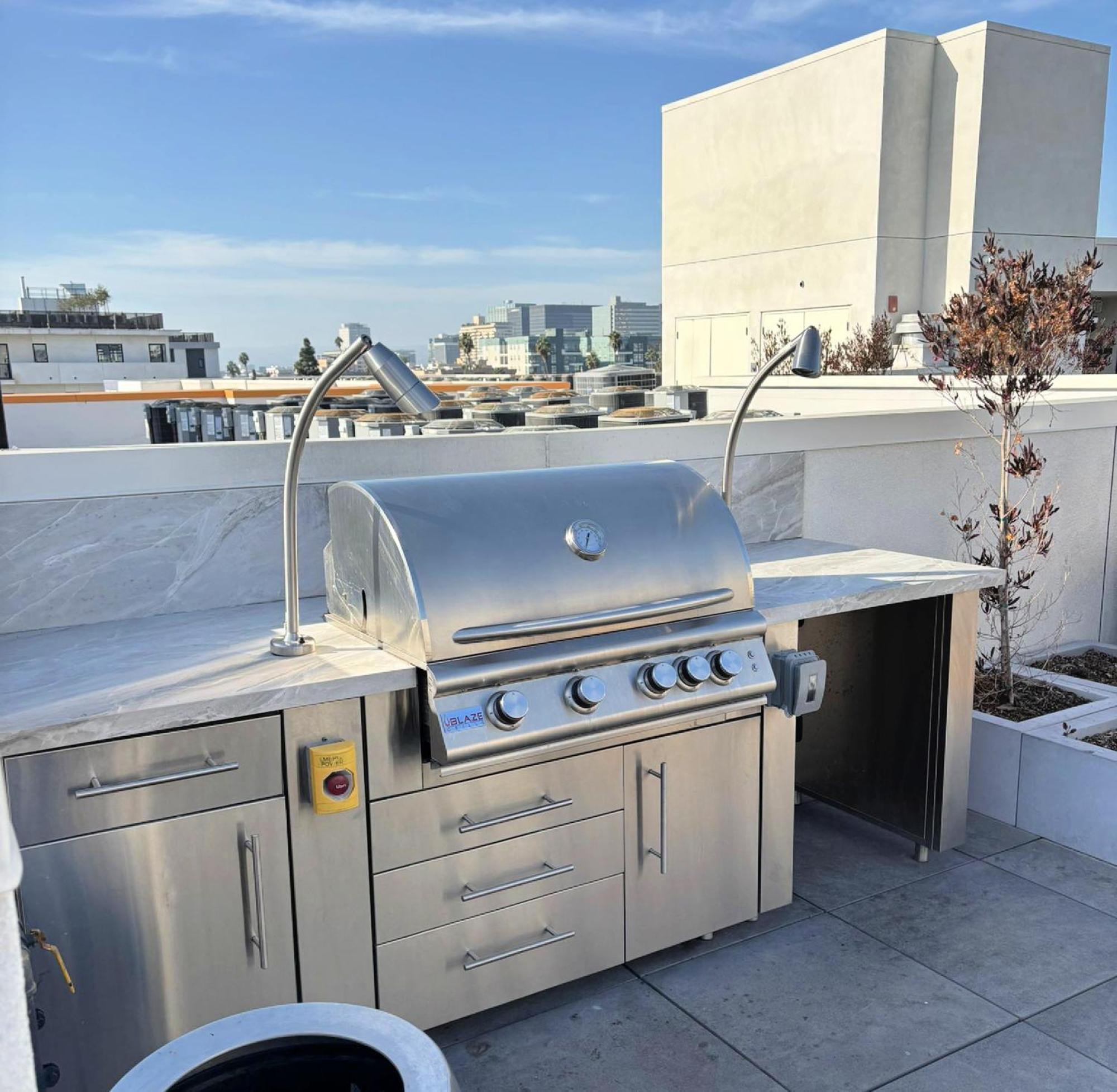 Dream Escape With Great Rooftop Views Los Angeles Extérieur photo