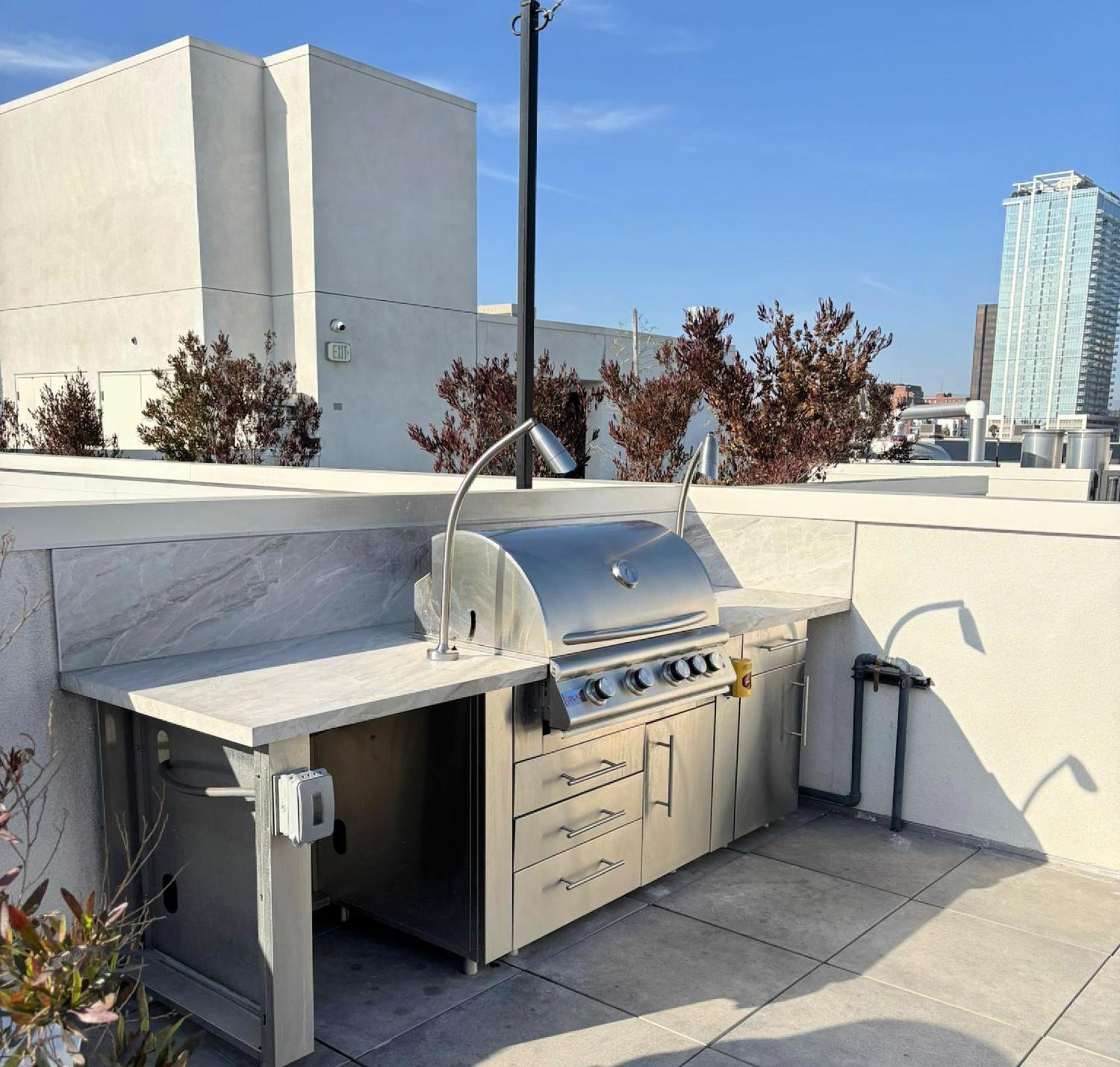 Dream Escape With Great Rooftop Views Los Angeles Extérieur photo