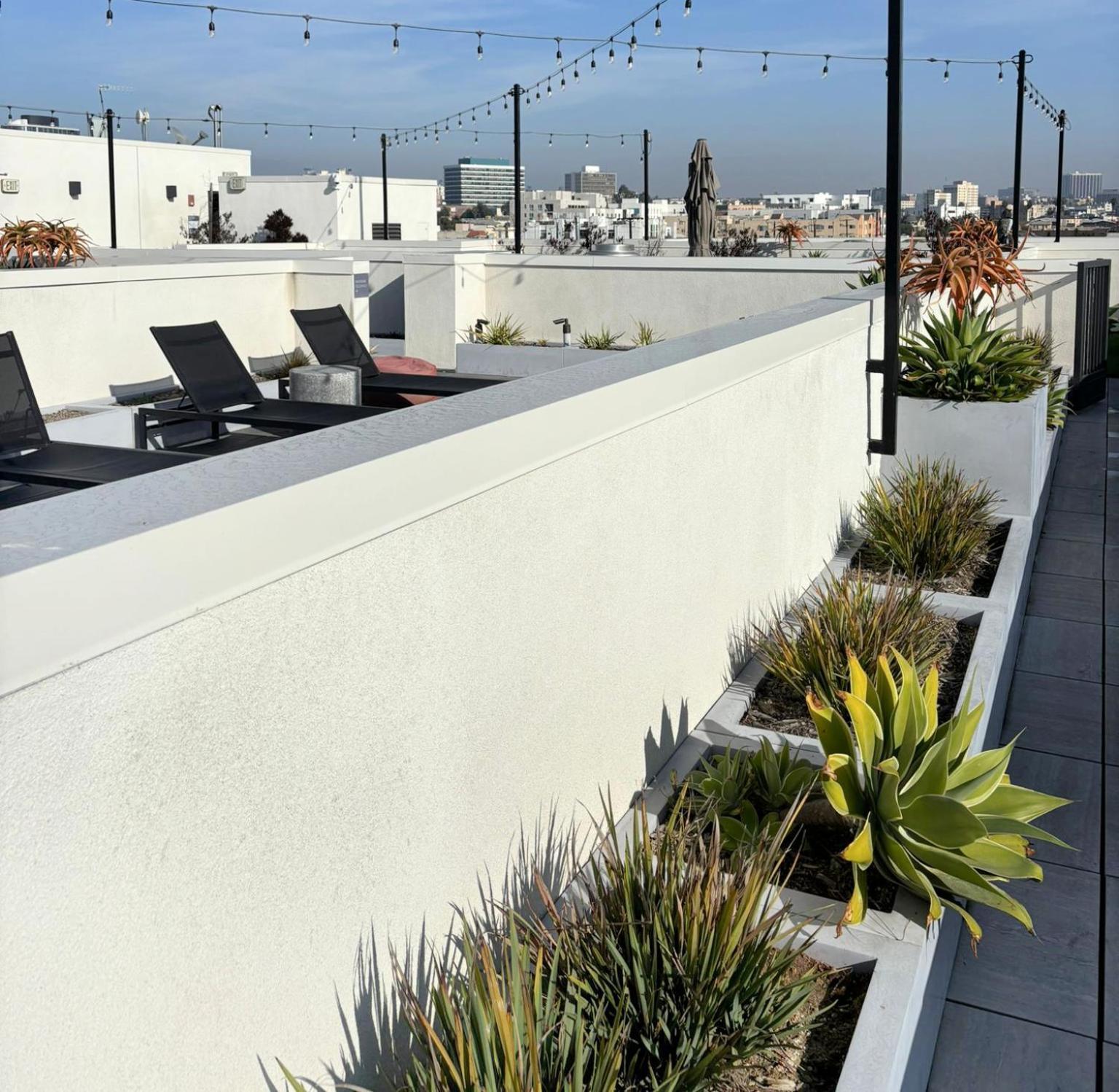 Dream Escape With Great Rooftop Views Los Angeles Extérieur photo