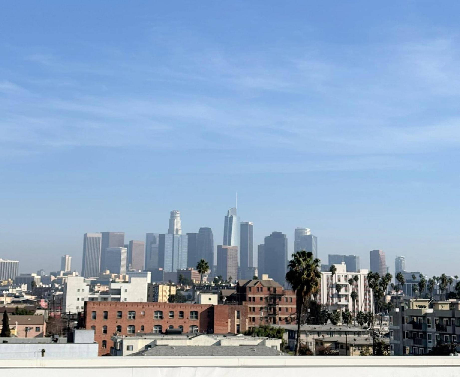 Dream Escape With Great Rooftop Views Los Angeles Extérieur photo