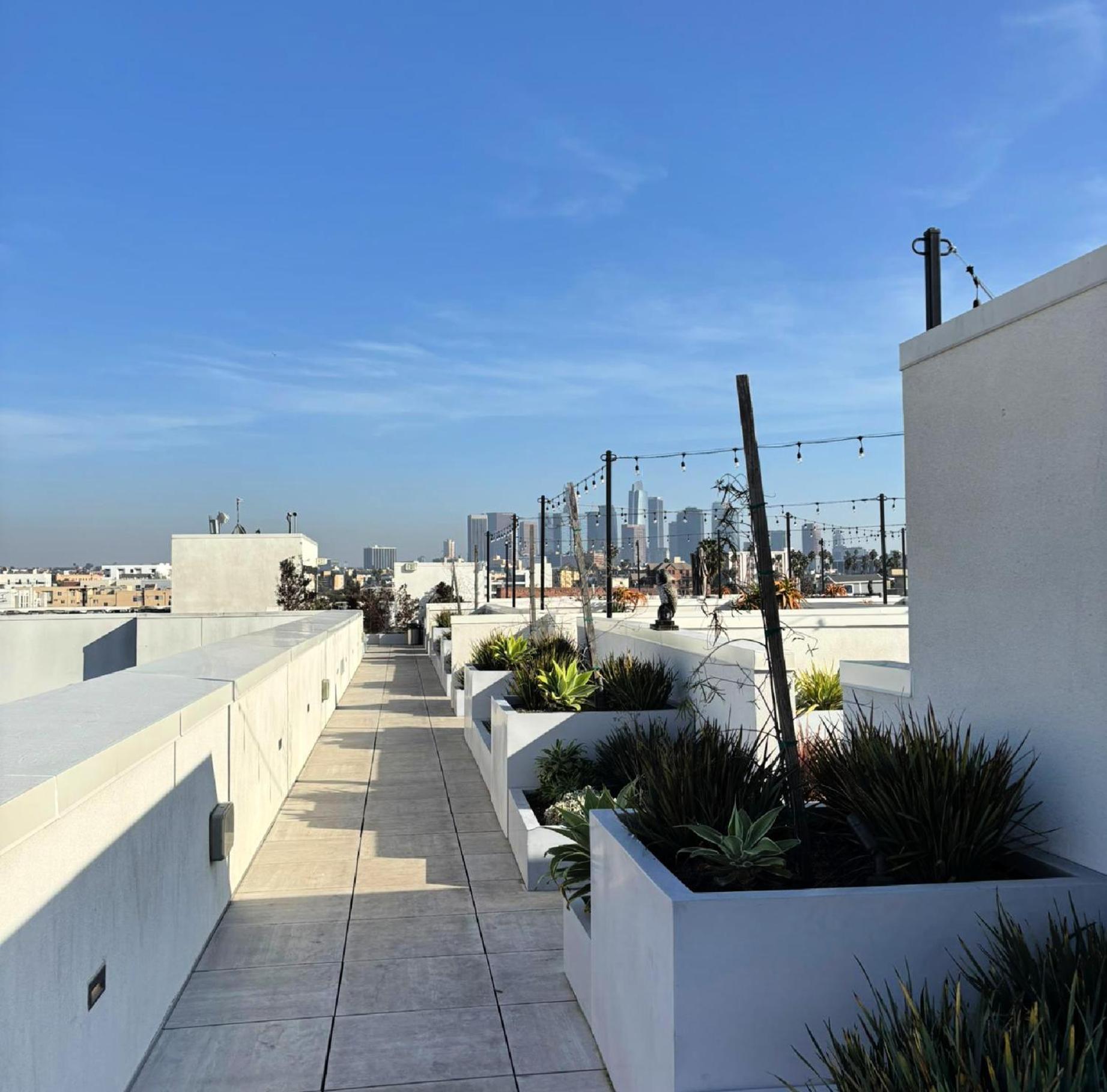 Dream Escape With Great Rooftop Views Los Angeles Extérieur photo