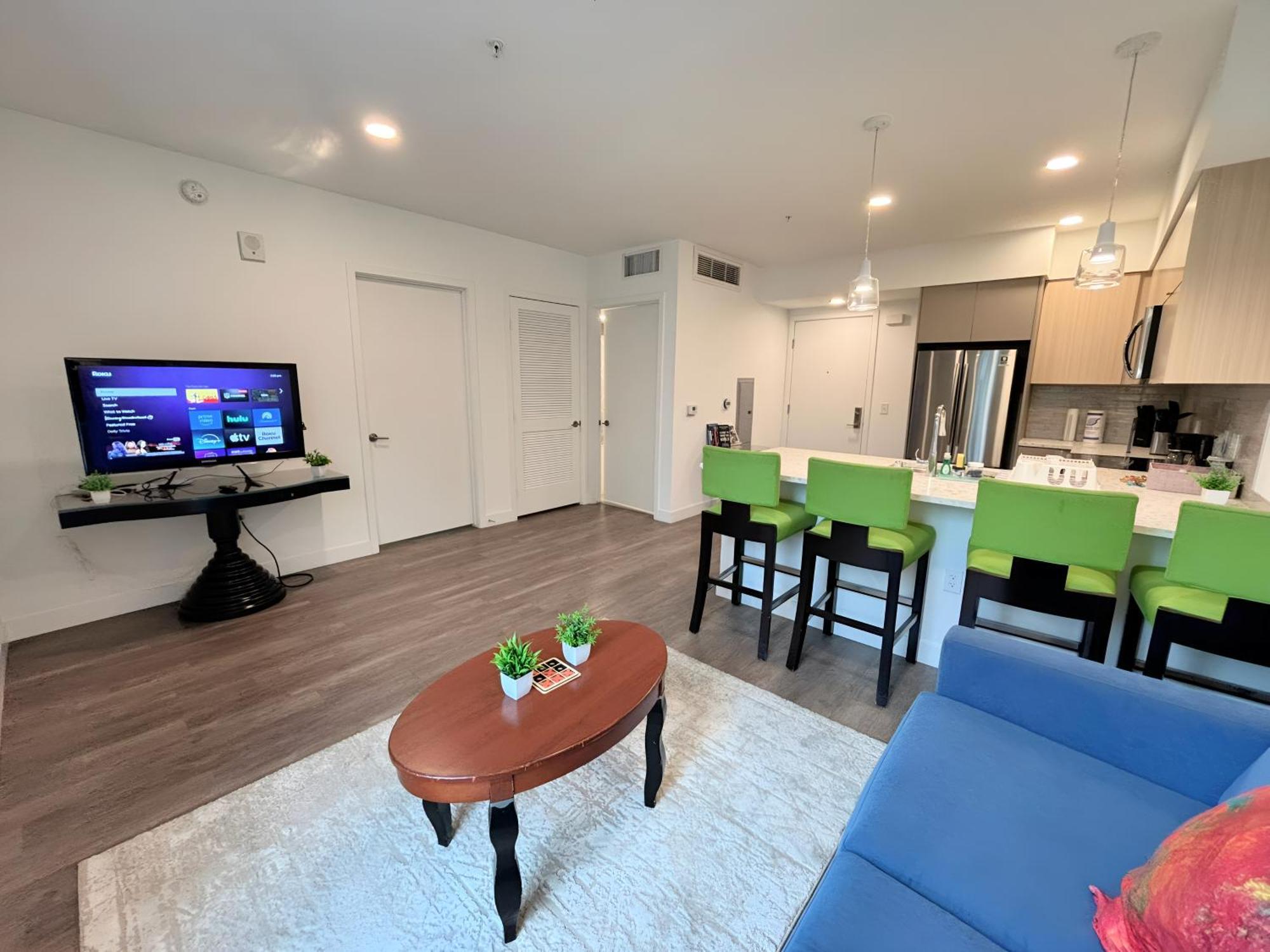 Dream Escape With Great Rooftop Views Los Angeles Extérieur photo