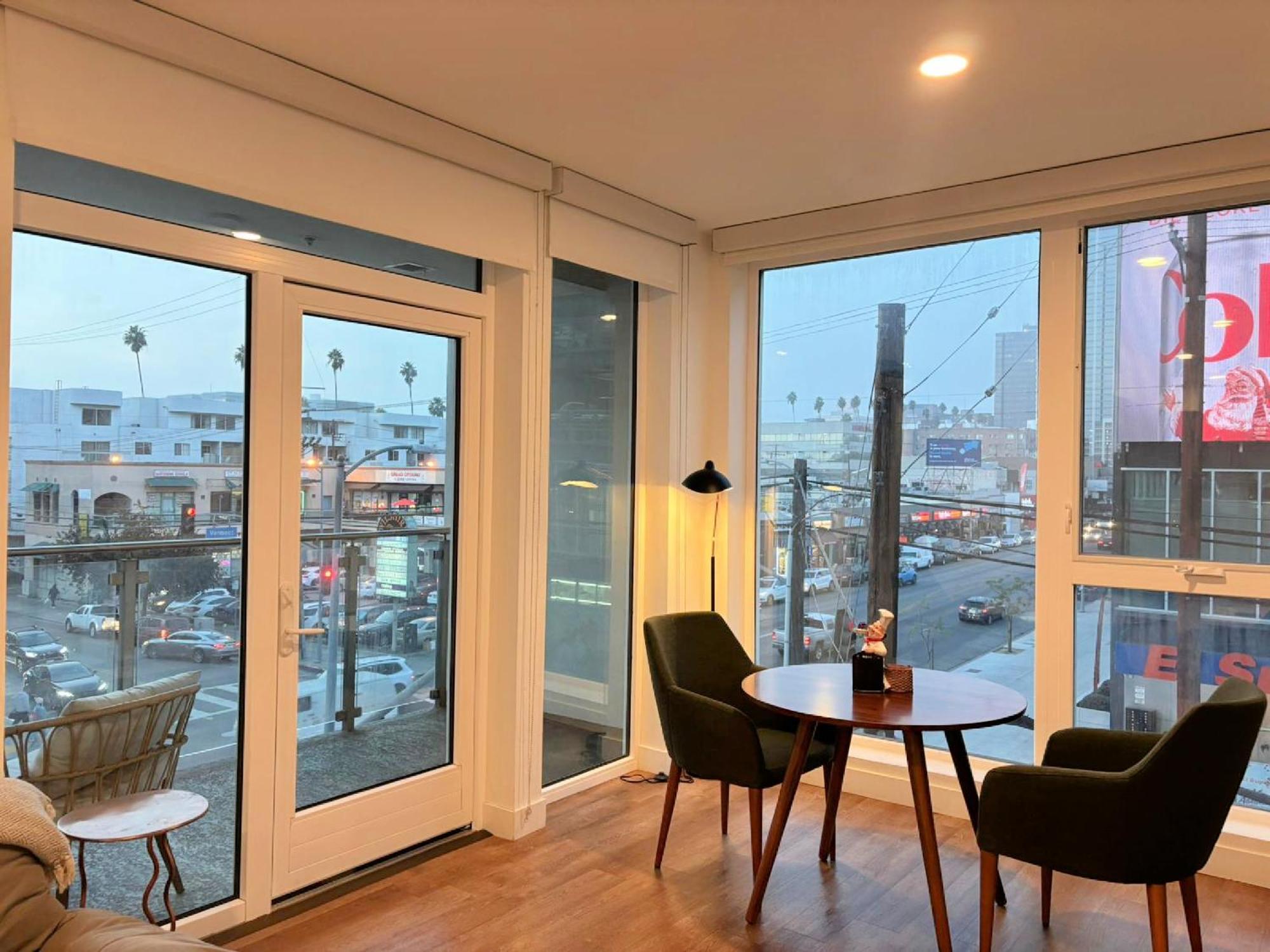 Dream Escape With Great Rooftop Views Los Angeles Extérieur photo
