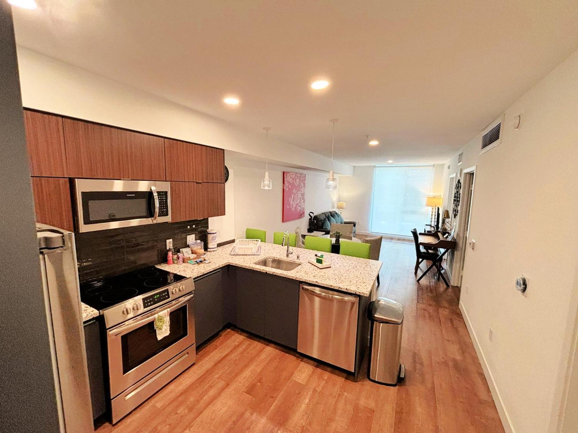 Dream Escape With Great Rooftop Views Los Angeles Extérieur photo